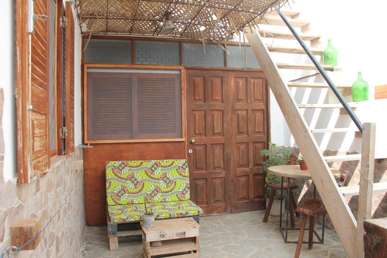 Casa Pau Vendégház Santa Maria Kültér fotó
