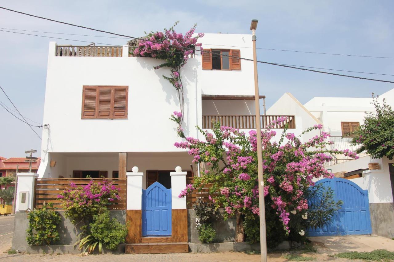 Casa Pau Vendégház Santa Maria Kültér fotó