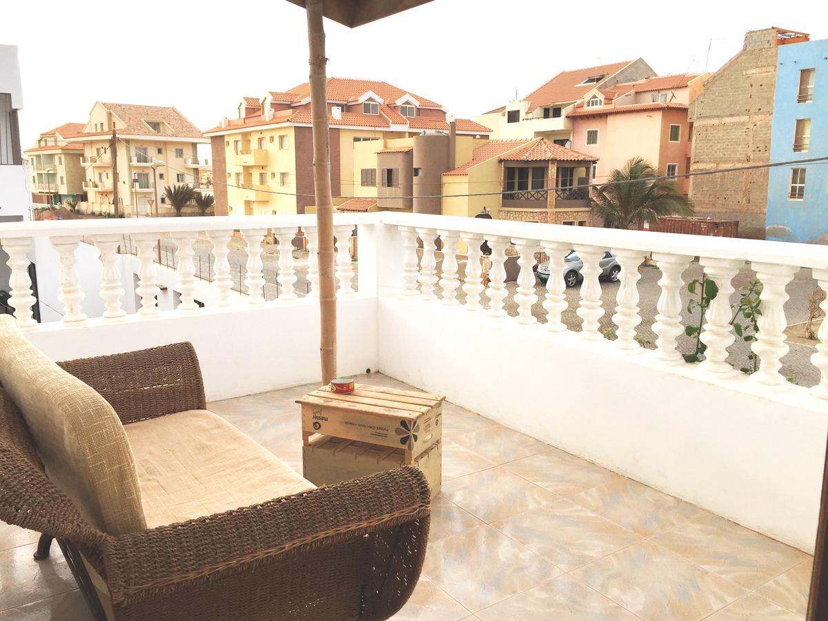 Casa Pau Vendégház Santa Maria Kültér fotó