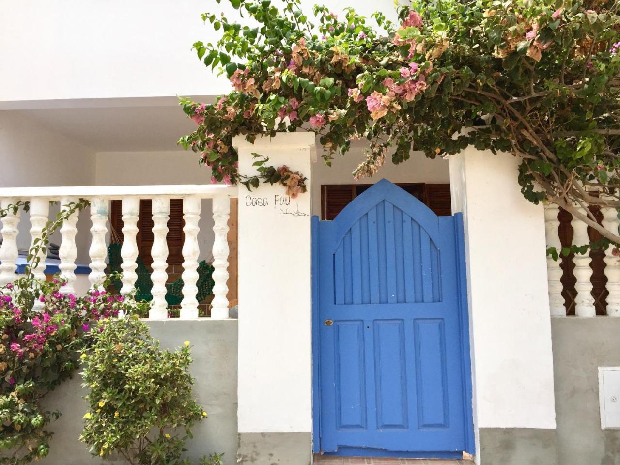 Casa Pau Vendégház Santa Maria Kültér fotó
